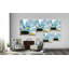 « fleur splash ii », peinture-35560036-35560039