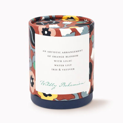 Bougie, Bloomsbury
