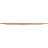 26"OD x 6 3/4"ID x 3/8"T Chevron Wood Fretwork Pierced Ceiling Medallion, Raw MDF-63412031-63412047