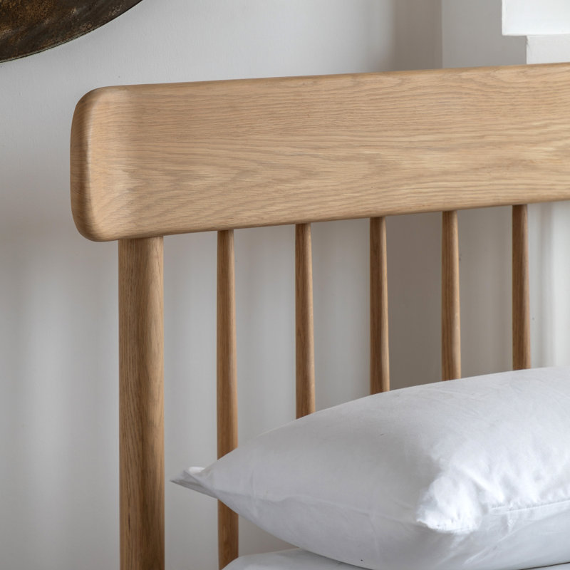 Bed, Double (4'6)