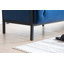 Aiona 201Cm Round Arm Standard Sofa-1697725435