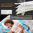 14" Medium Firm Euro Top Hybrid Mattress with Multi-layer Gel Memory Foam,Enhanced Pocket Springs for Motion Isolation & Pressure Relief-1975927393-1975927392