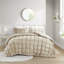 Ensemble d'édredon en velours Velvet Dream Puff-1904073379-1904073383
