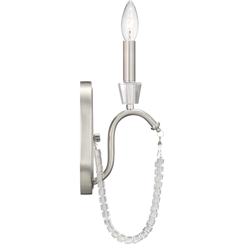 Lappin Armed Sconce