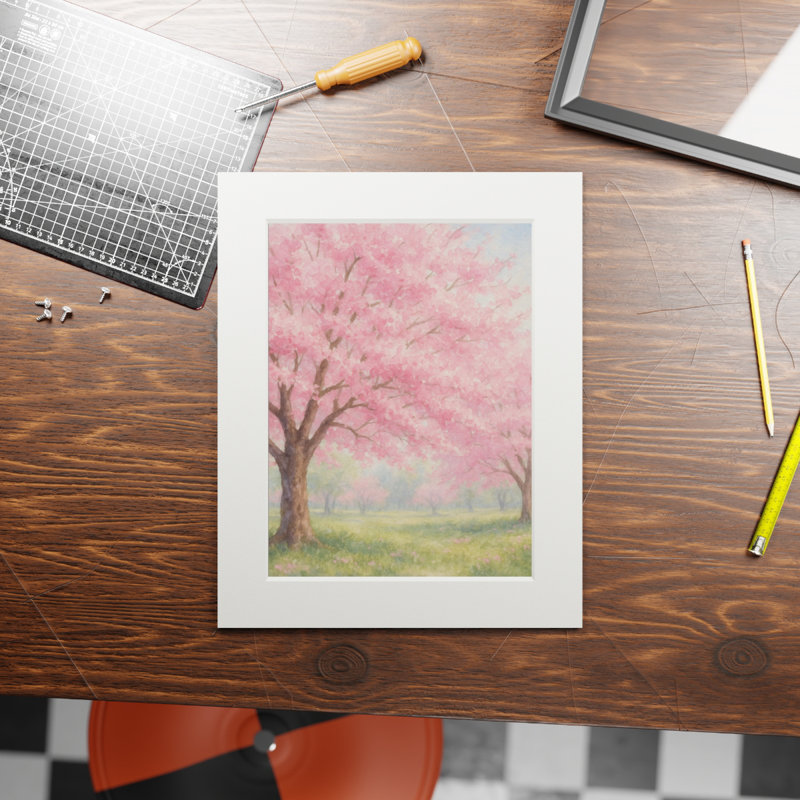 Posters Single Picture Frame Print, 35.56 cm H x 27.94 cm W