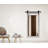 Neace Solid Wood Flat Wall Mirror-504413579-504413583