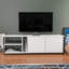 Primrose TV Stand for TVs up to 70"-1489951578