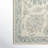 Aden Hand Hooked Wool Oriental Indoor Rug-1431466755