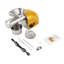 Petite presse à huile 1800W-104649799