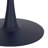 Benedix Round Dining Table-1703339213-1703339212