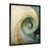 Black Picture Framed Canvas