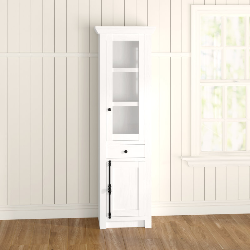 Elly Display Cabinet