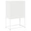 Highboard 68X39x107 Cm Steel-1058878620