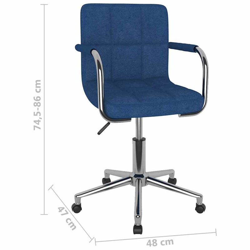 Swivel Counter Stool