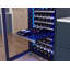 Zephyr Presrv 24 in. 142-Bottle Single Zone Full Size Wine Cooler