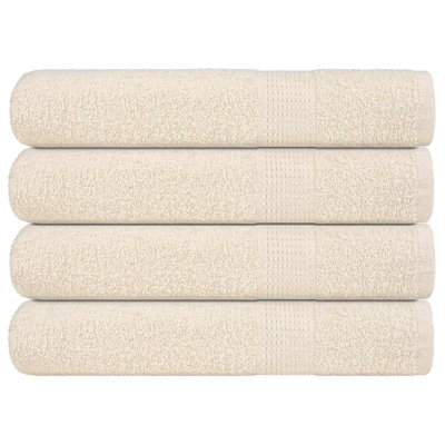 Jeeves 100% Cotton Bath Towel