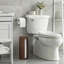 Allisan Free Standing Toilet Paper Holder-362671366