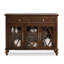 Buffet en bois massif de style américain-2102662817