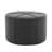 Wrought Studio™ Arlo 27.5" Fabric Round Cocktail Ottoman-723886548
