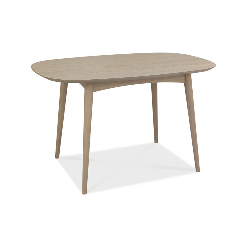 Myres 4 - Person Dining Set, Mustard