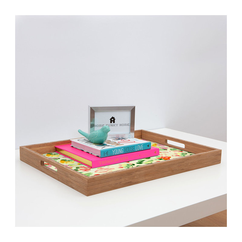 Bamboo Tray