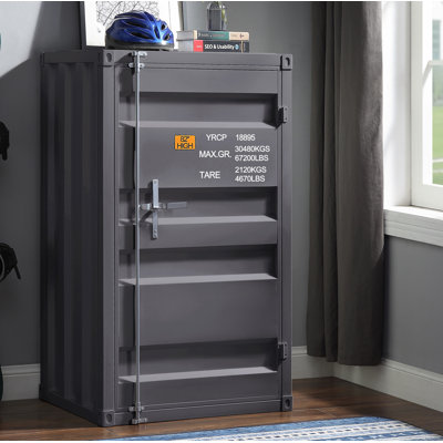 Parke Accent Cabinet
