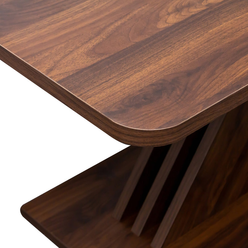 Multifunctional Extendable Console Table