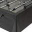 Foosball Table-Smoked Oak-1458070681