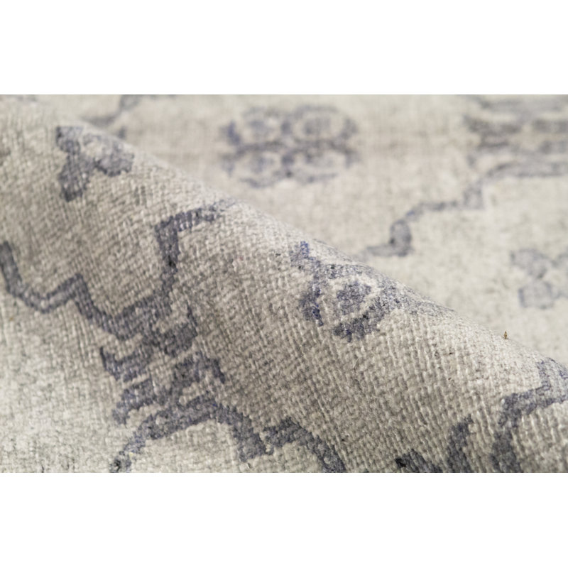 Neo Geometric Area Rug