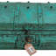 Agapios Handmade Decorative Trunk