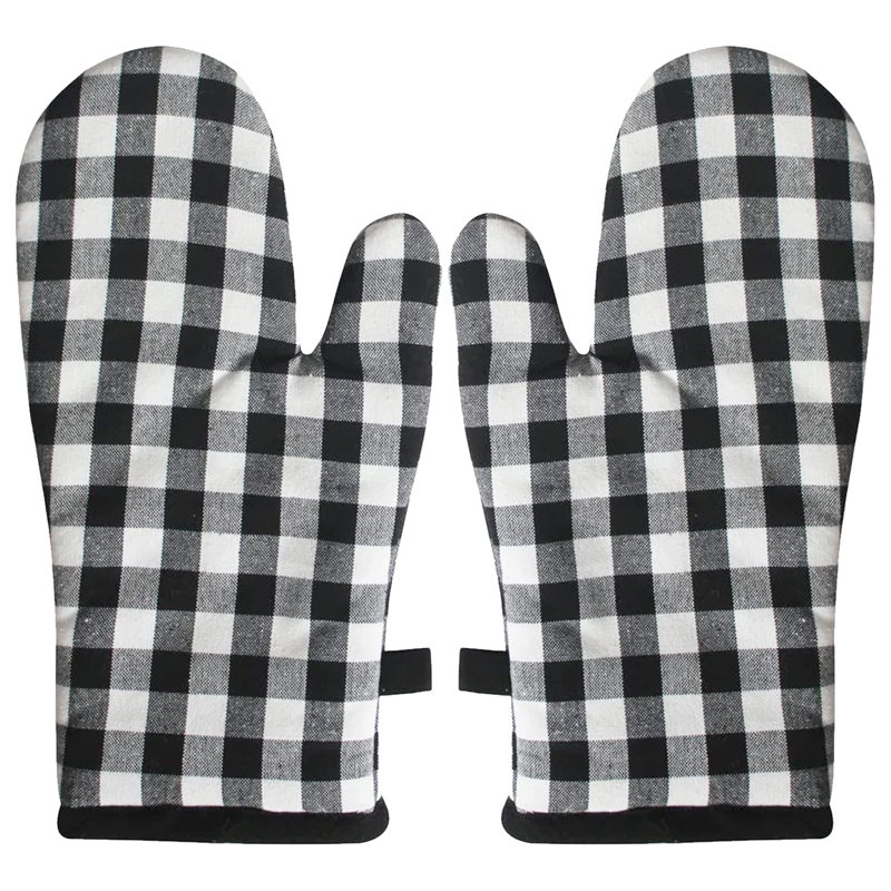Gants de four