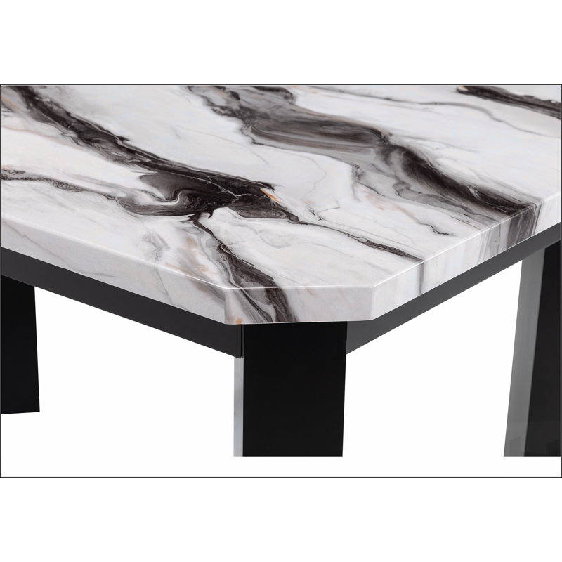Table basse Jasper Panda