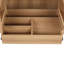 Meuble-lavabo simple avec plateau Reinout 30,01