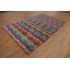 Tapis de style Gabbeh 6 x 9