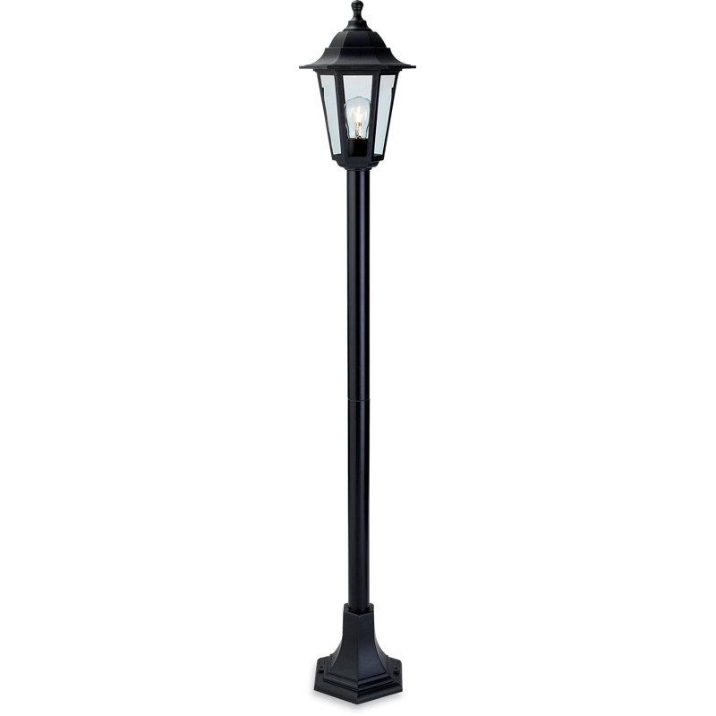Malmo Lamp Post (Full)