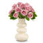 Iris RealTouch Rose Arrangement