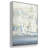 Regatta Time - 3 Piece Floater Frame Print on Canvas-1118416129-1118416138