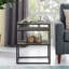 Oswald Frame End Table-1602629018