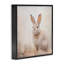 Neutral Gazing Bunny Giclee Art by Arlington Prints-1387419595-1387419573