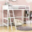 Lit mezzanine simple Diandria par Harriet Bee-501188216
