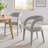 Modway Pinnacle Boucle Upholstered Dining Chair-91110989