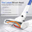 Aspirateur-balai sans fil Whall