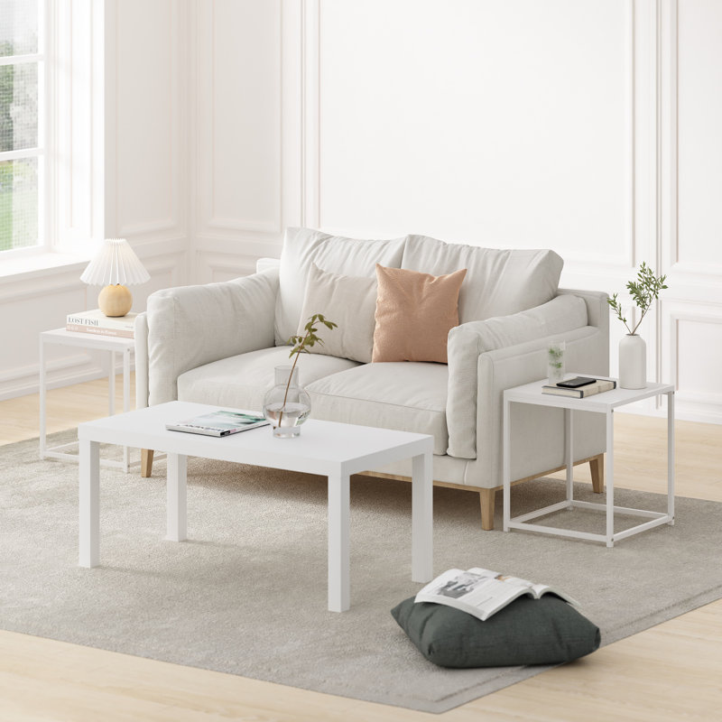 Annachristina Side Table Set
