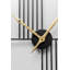 Wall Clock Strings Ø60cm