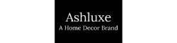 ASHLUXE Logo