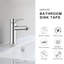 Henkel Mono Basin Mixer