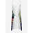 No Pattern Bib Apron