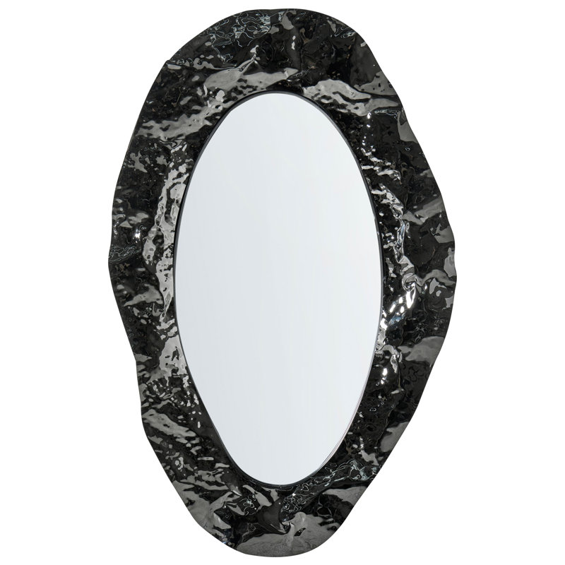 Stainless Steel Irregular Mirror