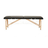 Penovich 74'' Rectangular Adjustable Folding Table