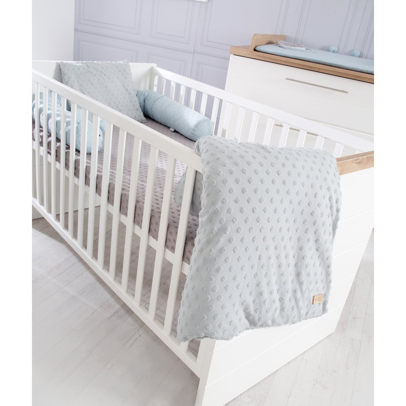Cot Bed